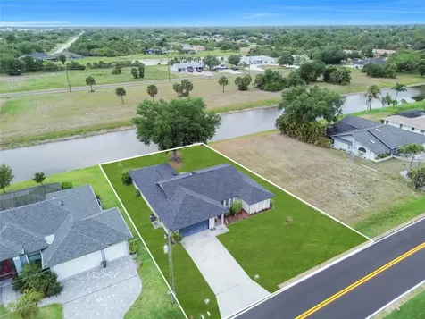299 Rotonda Circle Rotonda West FL 33947