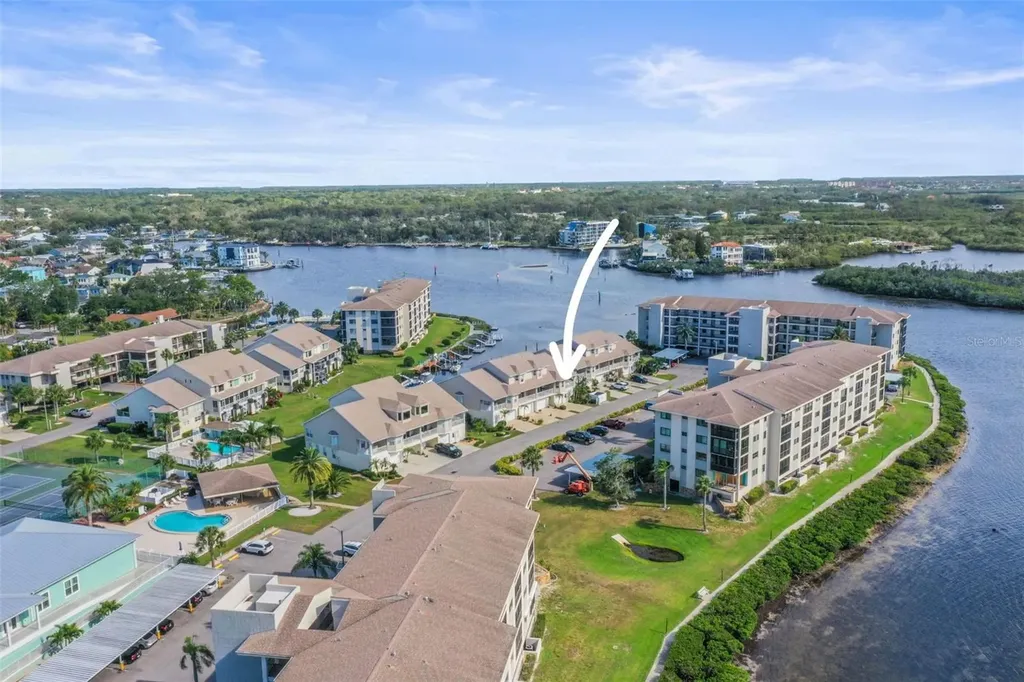 8214 Brent Street Port Richey FL 34668