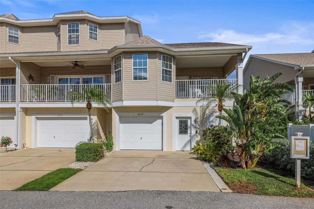 8214 Brent Street Port Richey FL 34668