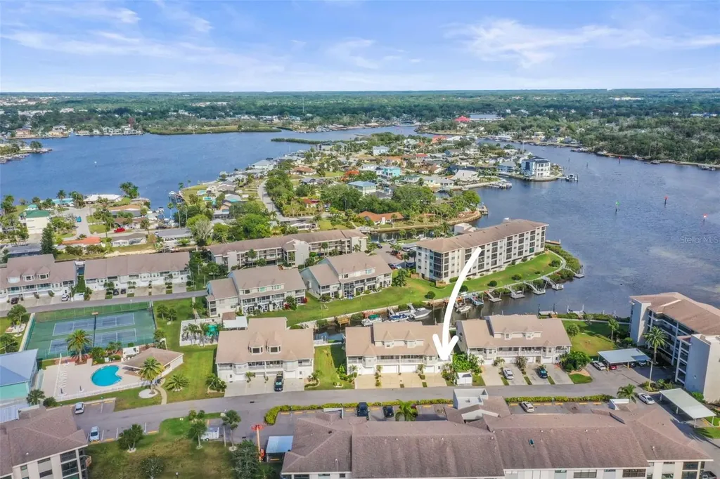 8214 Brent Street Port Richey FL 34668