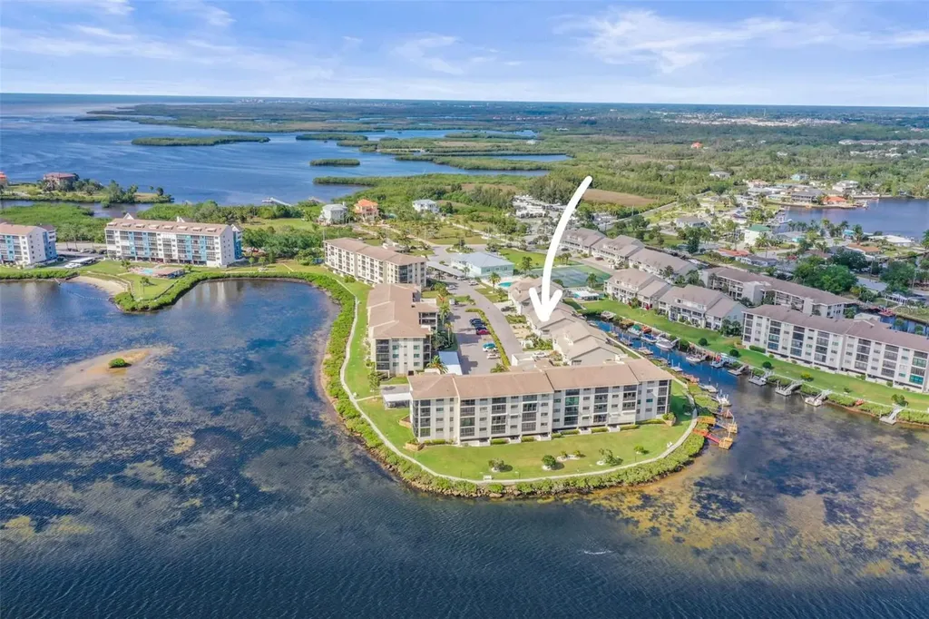 8214 Brent Street Port Richey FL 34668