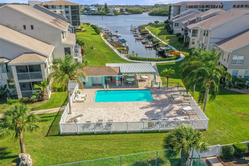 8214 Brent Street Port Richey FL 34668