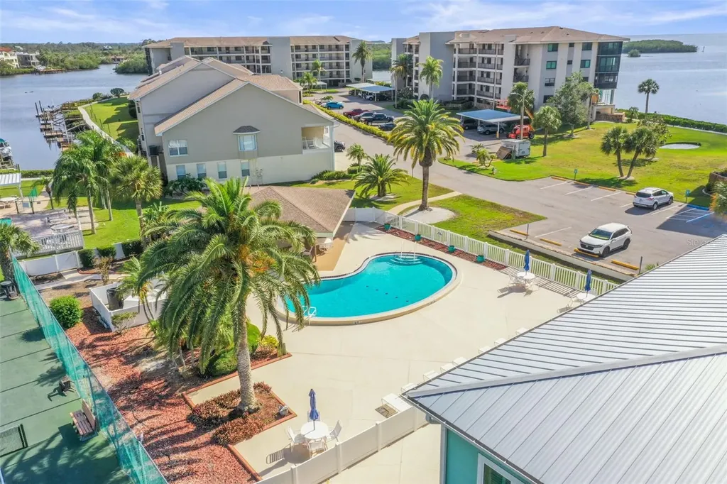 8214 Brent Street Port Richey FL 34668
