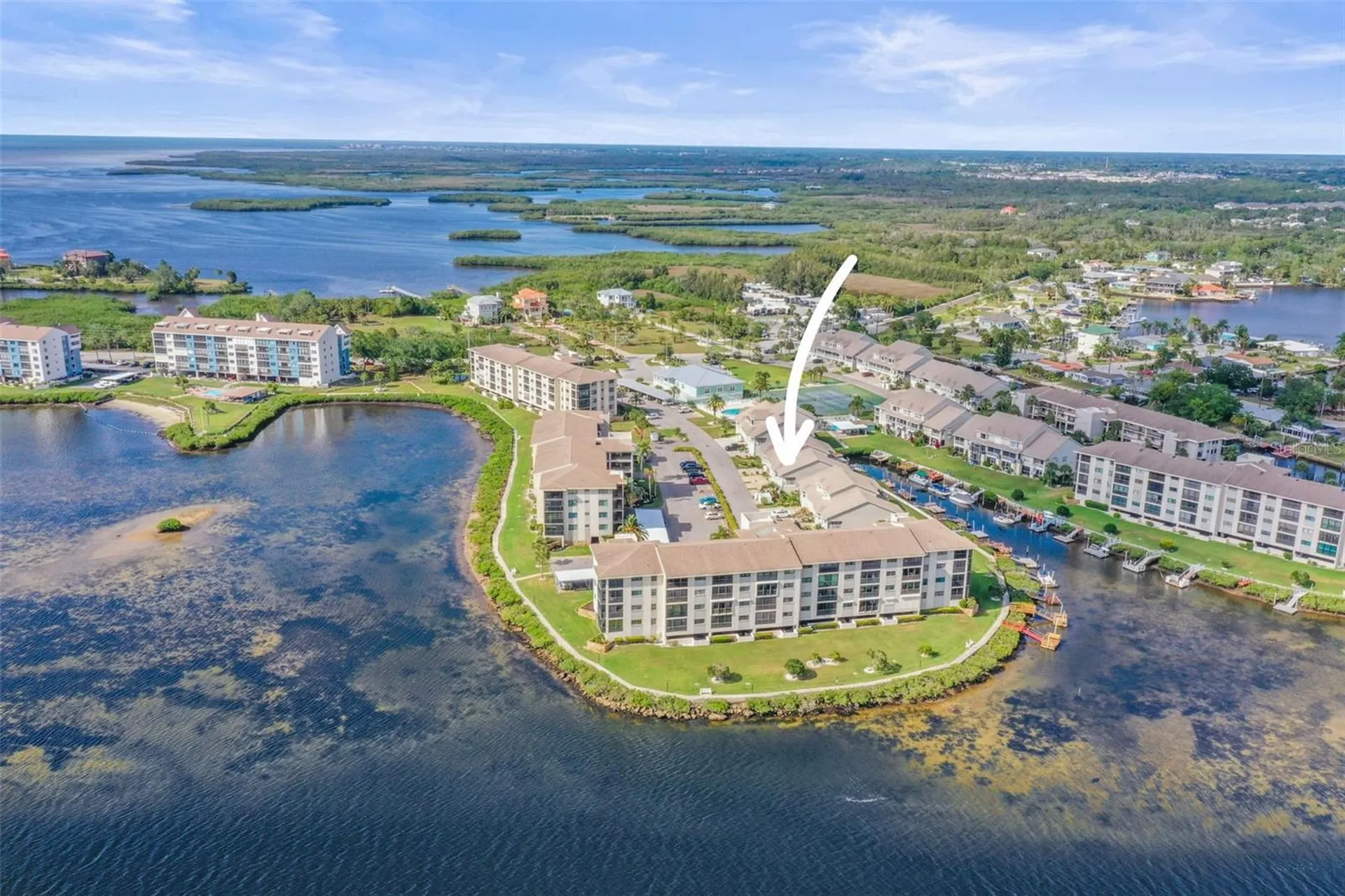 8214 Brent Street Port Richey FL 34668