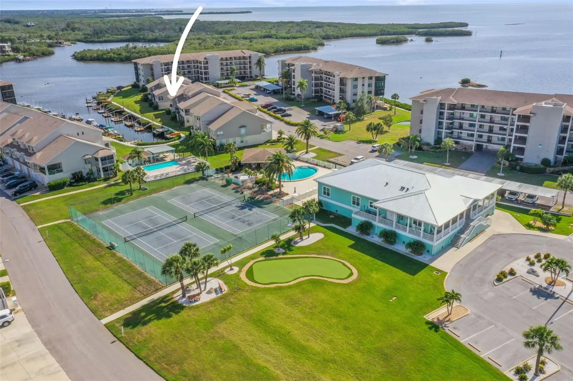 8214 Brent Street Port Richey FL 34668
