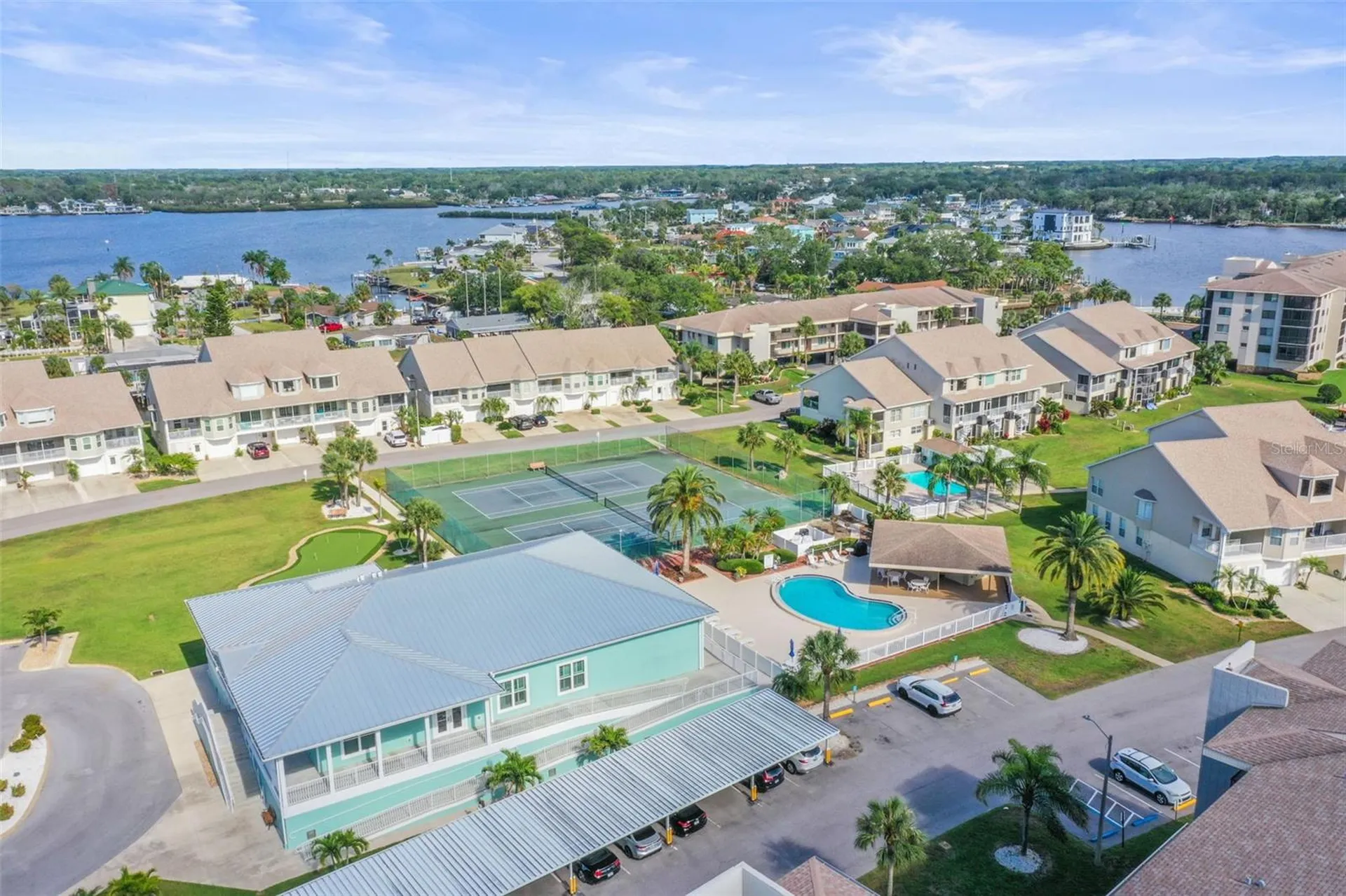 8214 Brent Street Port Richey FL 34668