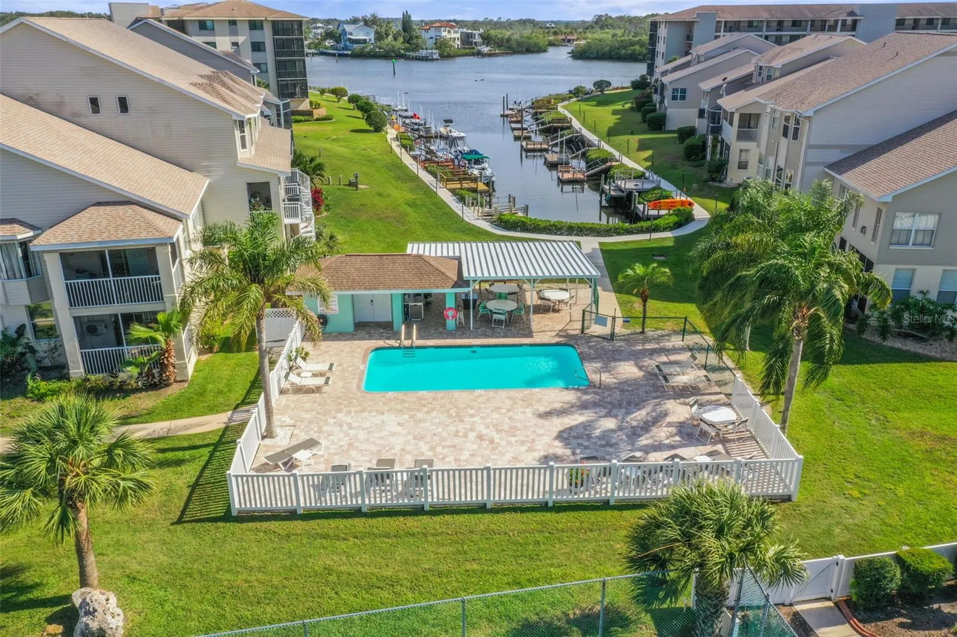 8214 Brent Street Port Richey FL 34668
