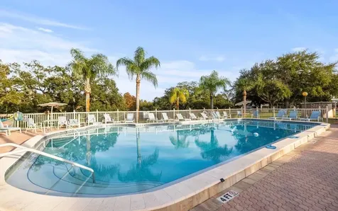 2971 Mission Drive E Clearwater FL 33759