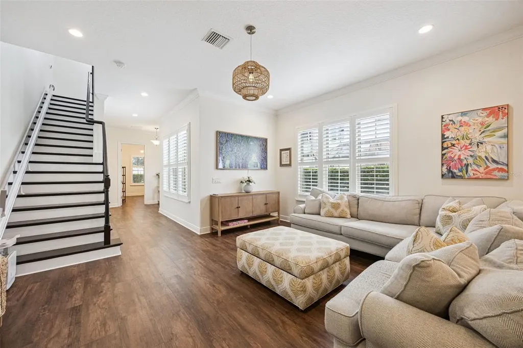 8866 Bismarck Palm Drive Winter Garden FL 34787
