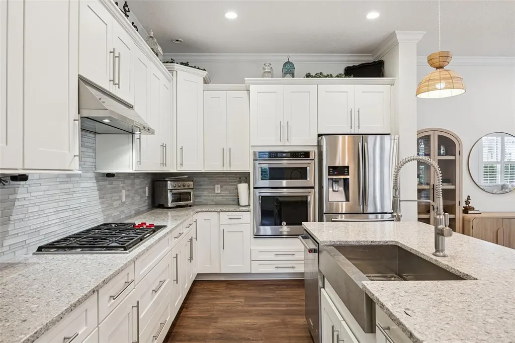 8866 Bismarck Palm Drive Winter Garden FL 34787