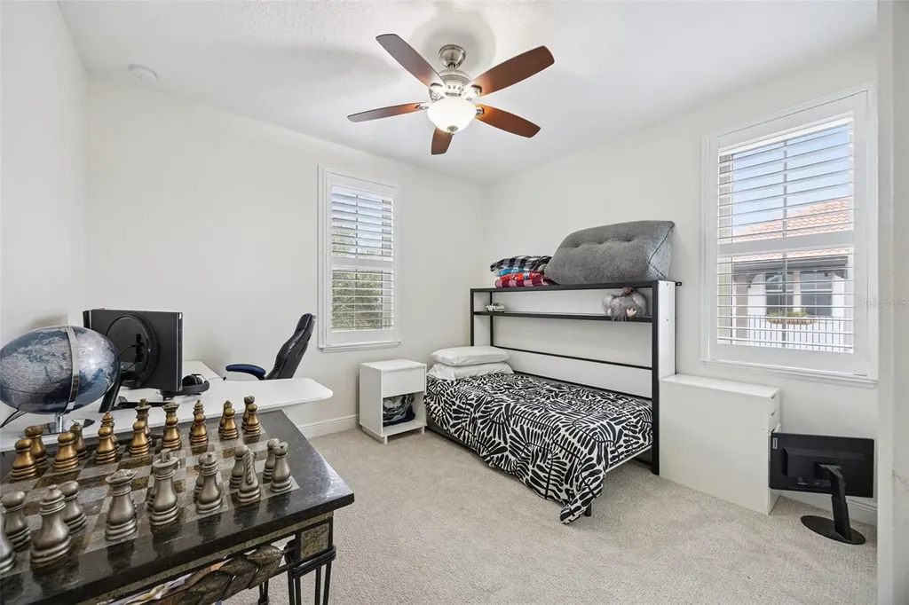 8866 Bismarck Palm Drive Winter Garden FL 34787