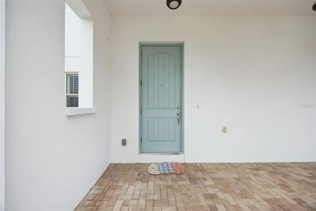 8866 Bismarck Palm Drive Winter Garden FL 34787