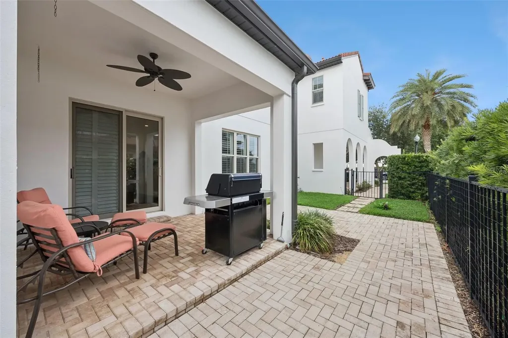 8866 Bismarck Palm Drive Winter Garden FL 34787