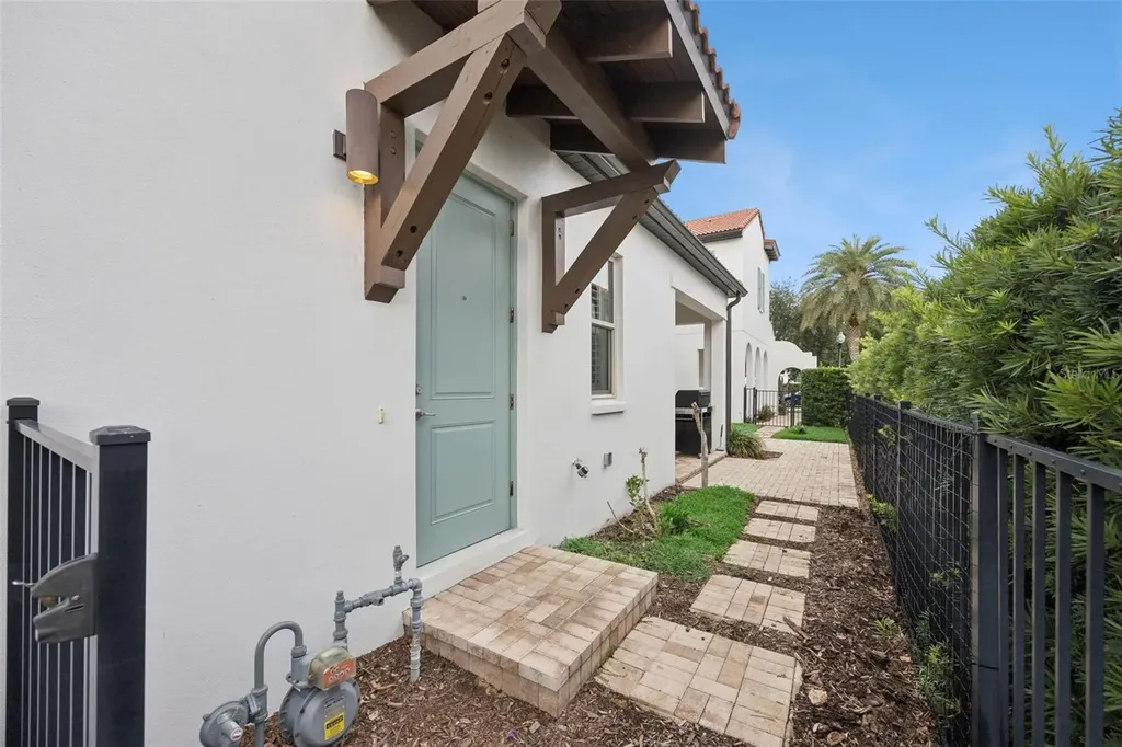 8866 Bismarck Palm Drive Winter Garden FL 34787