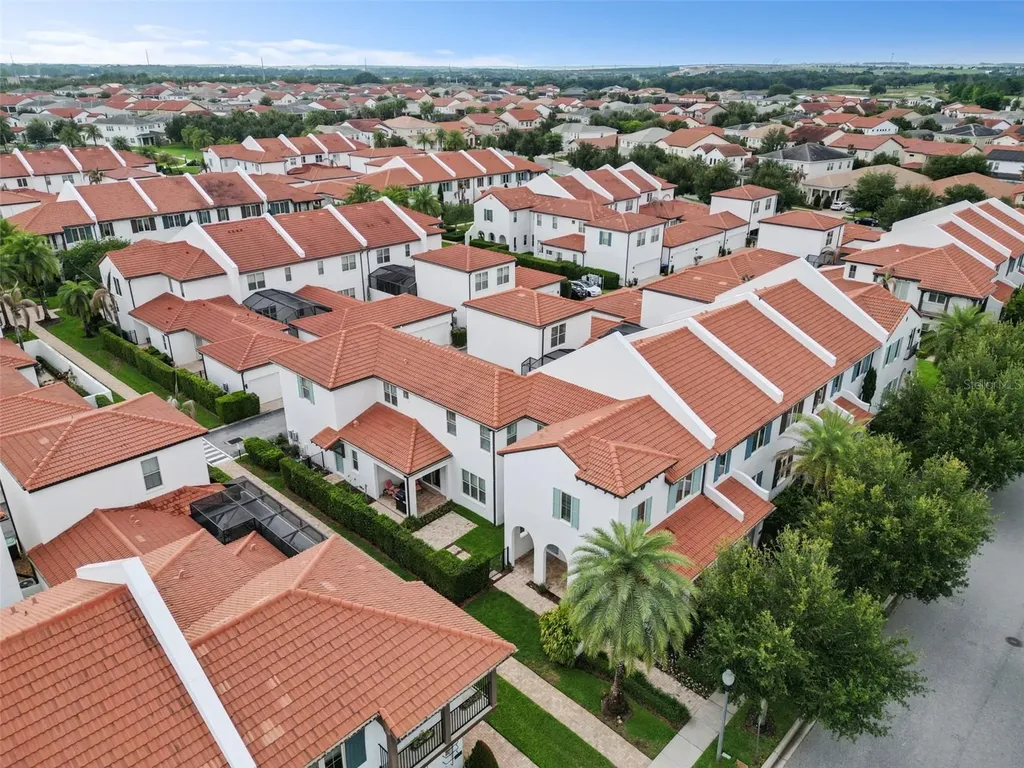 8866 Bismarck Palm Drive Winter Garden FL 34787