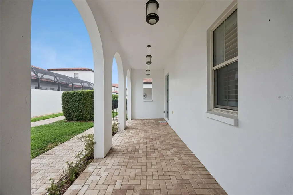 8866 Bismarck Palm Drive Winter Garden FL 34787