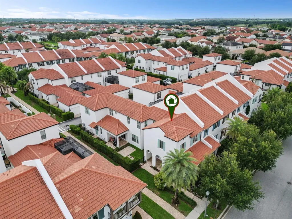 8866 Bismarck Palm Drive Winter Garden FL 34787