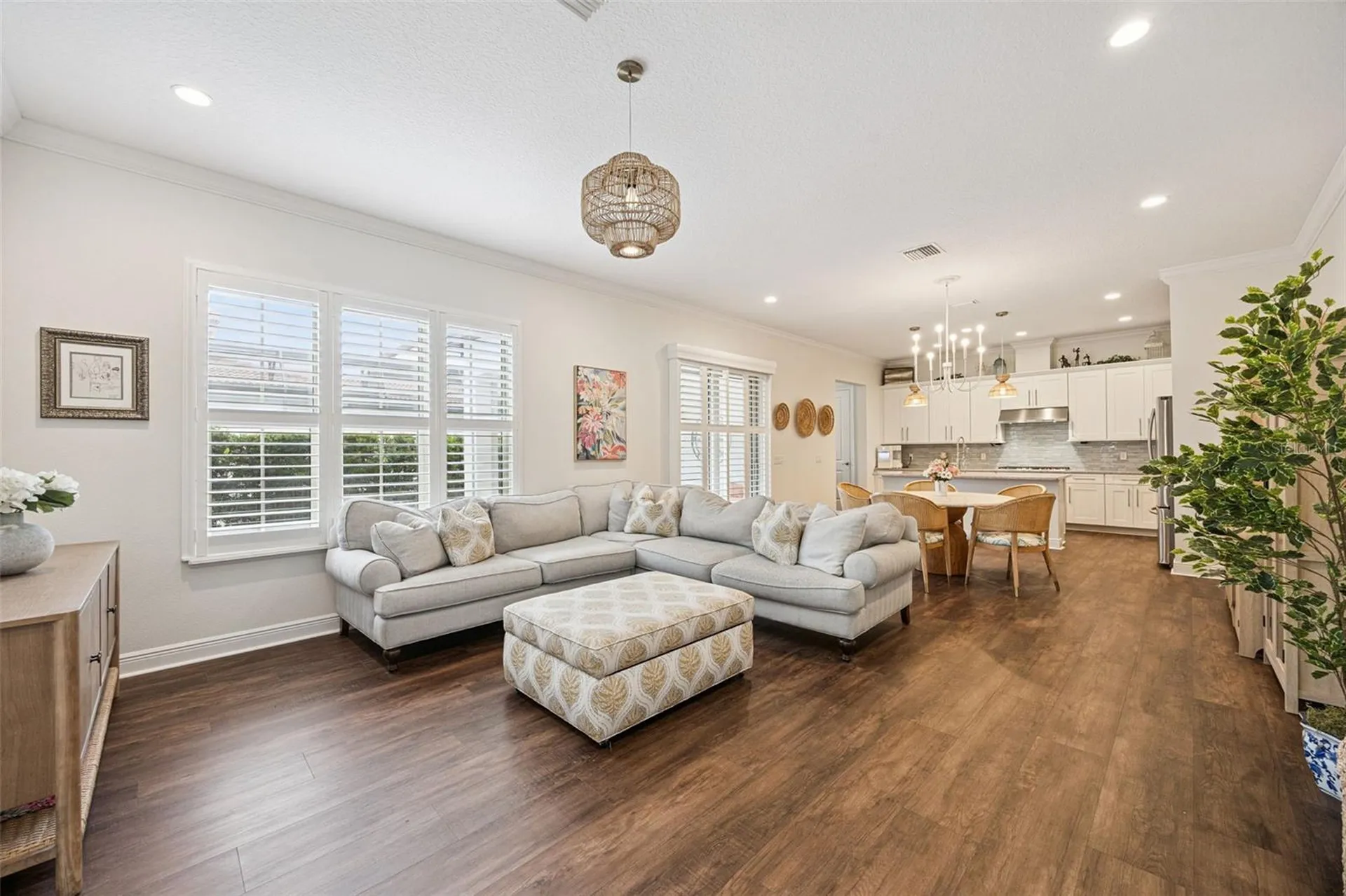 8866 Bismarck Palm Drive Winter Garden FL 34787