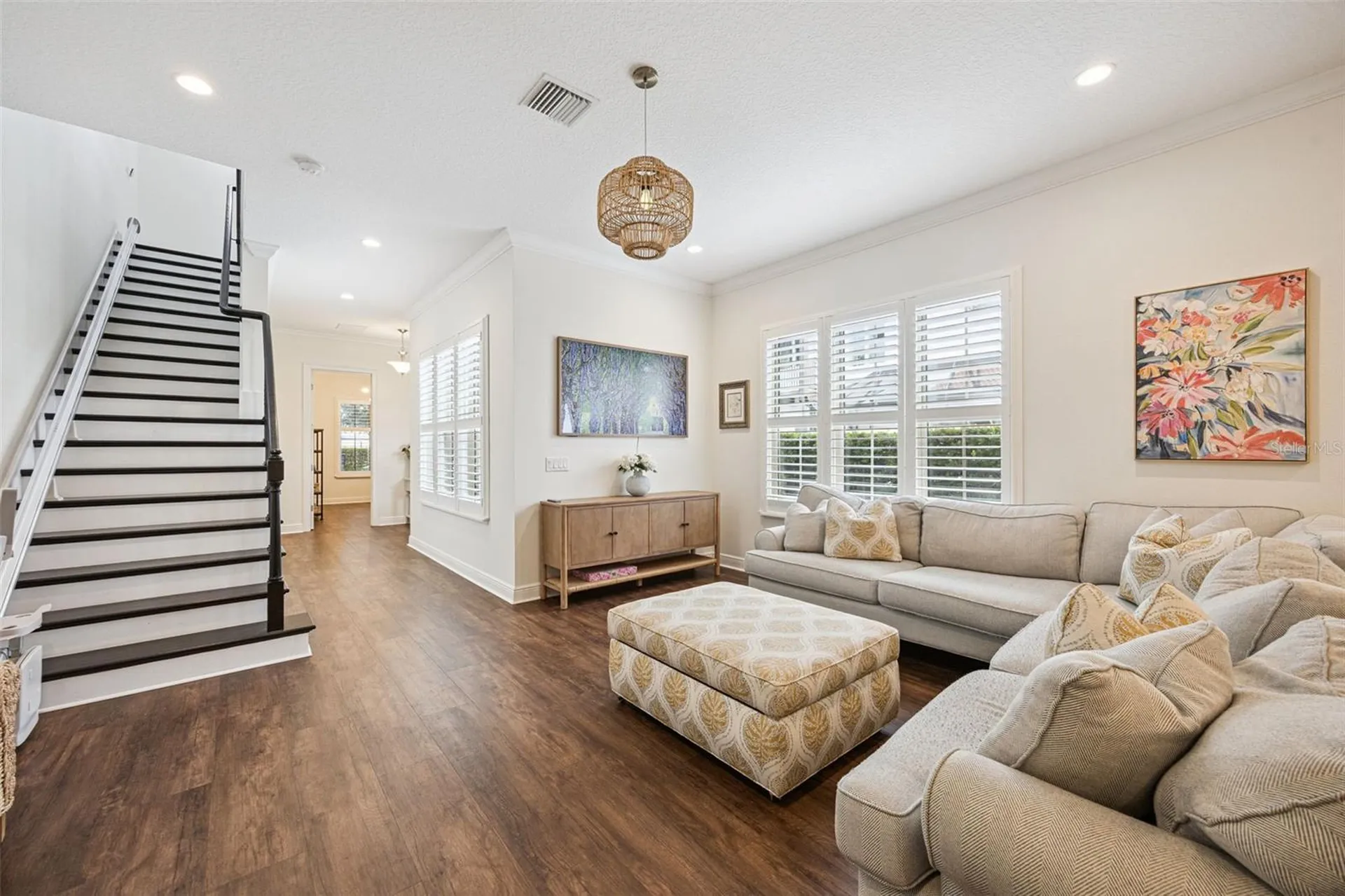 8866 Bismarck Palm Drive Winter Garden FL 34787