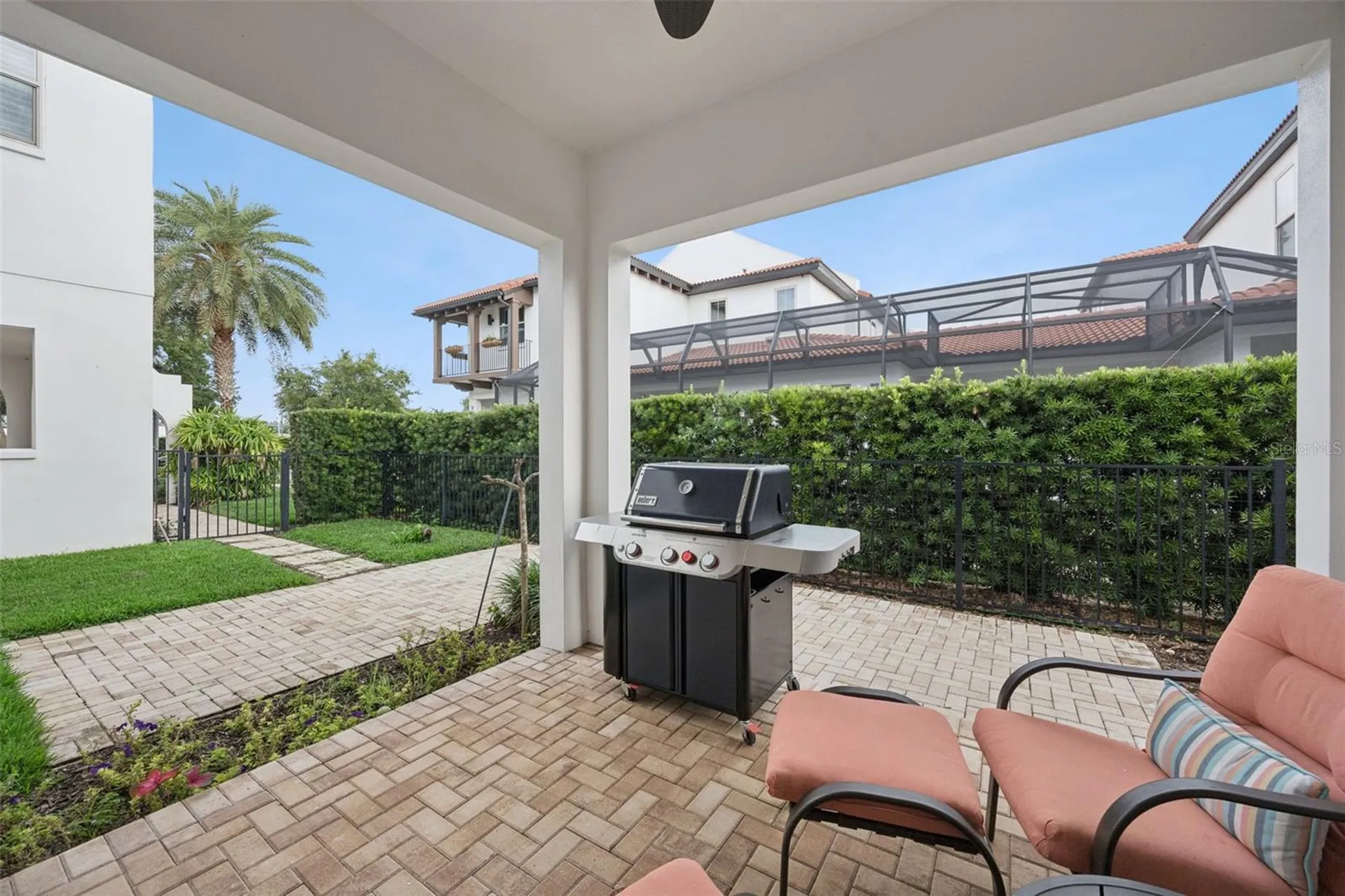 8866 Bismarck Palm Drive Winter Garden FL 34787