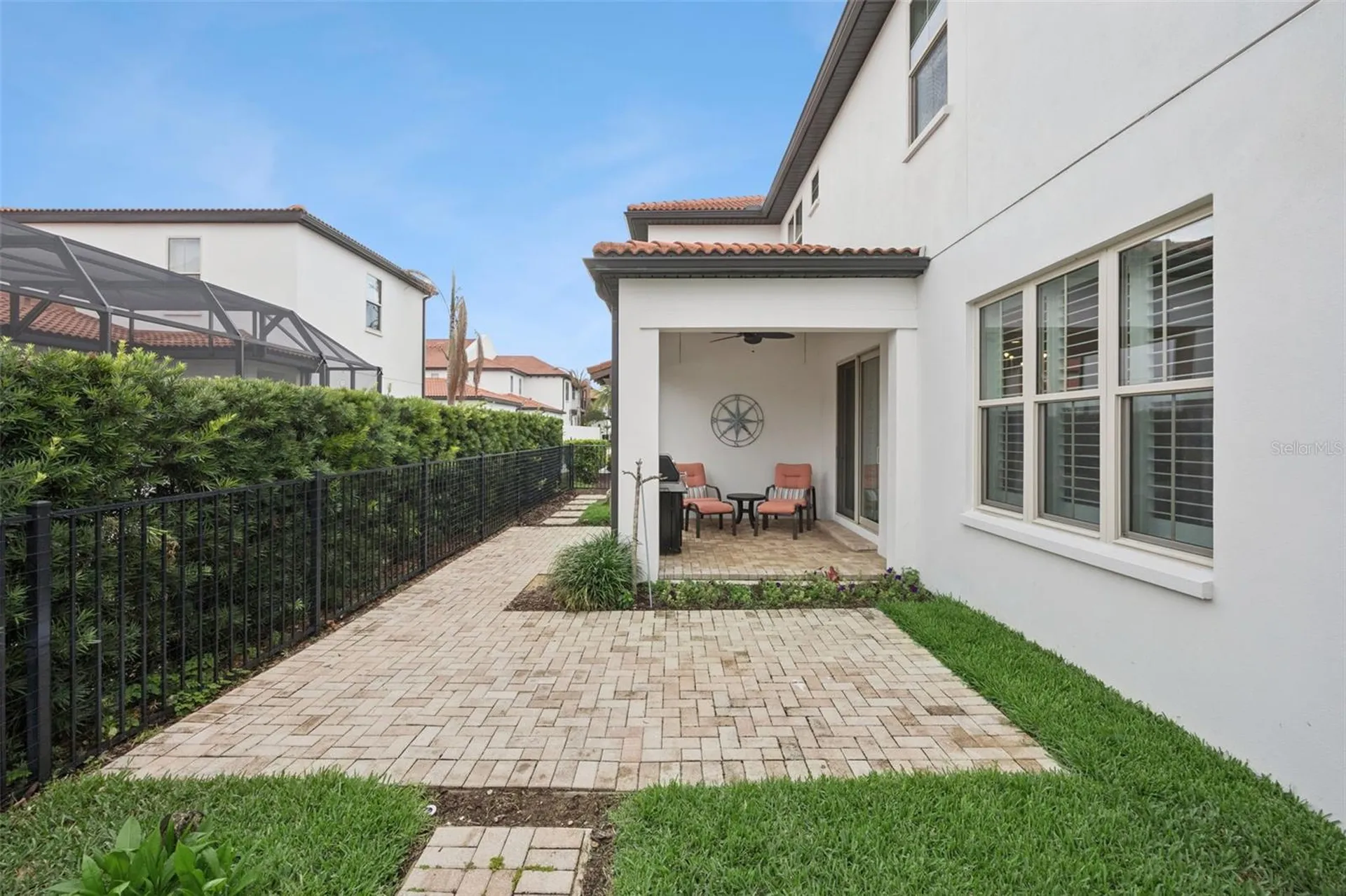 8866 Bismarck Palm Drive Winter Garden FL 34787