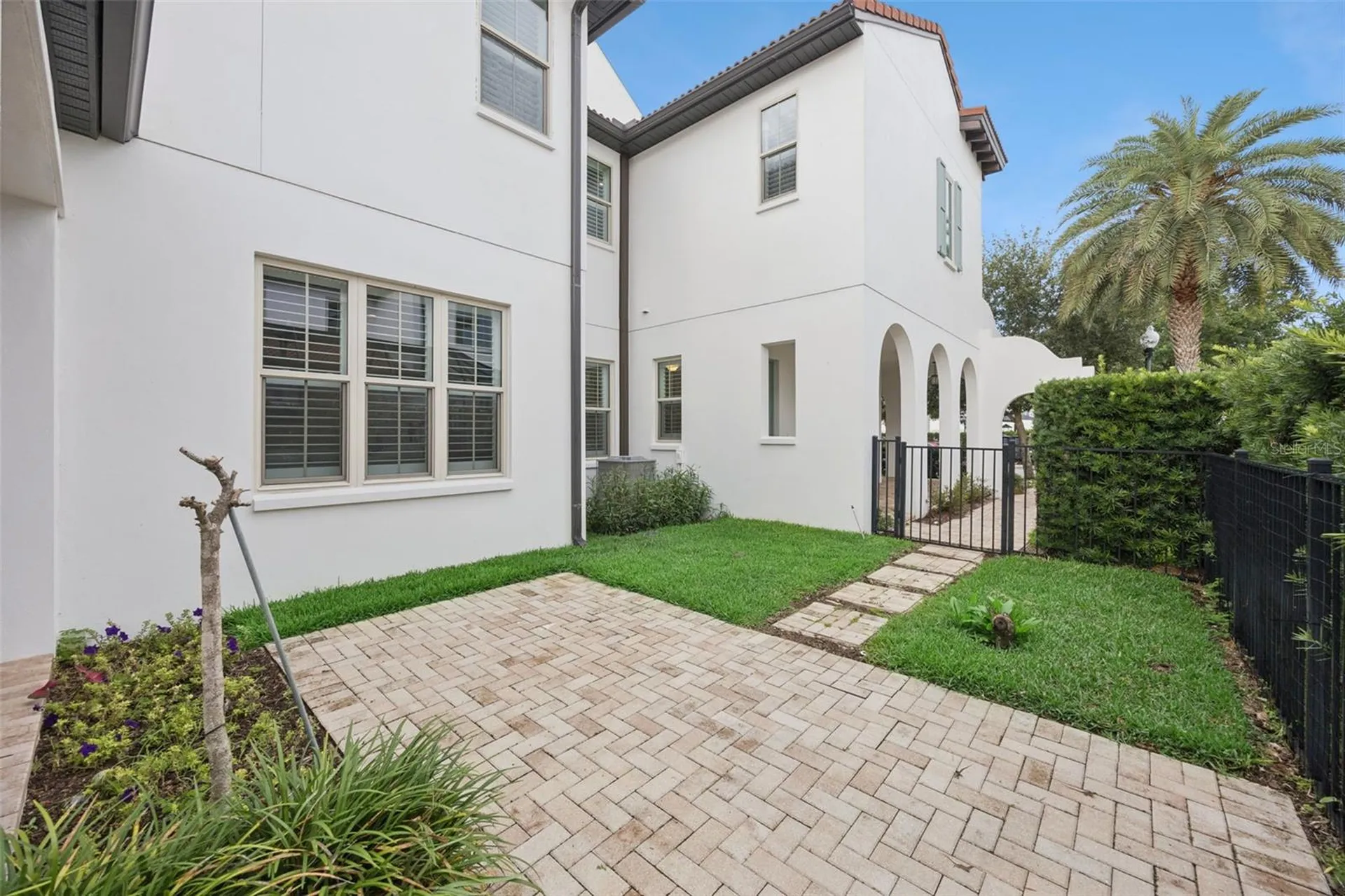 8866 Bismarck Palm Drive Winter Garden FL 34787