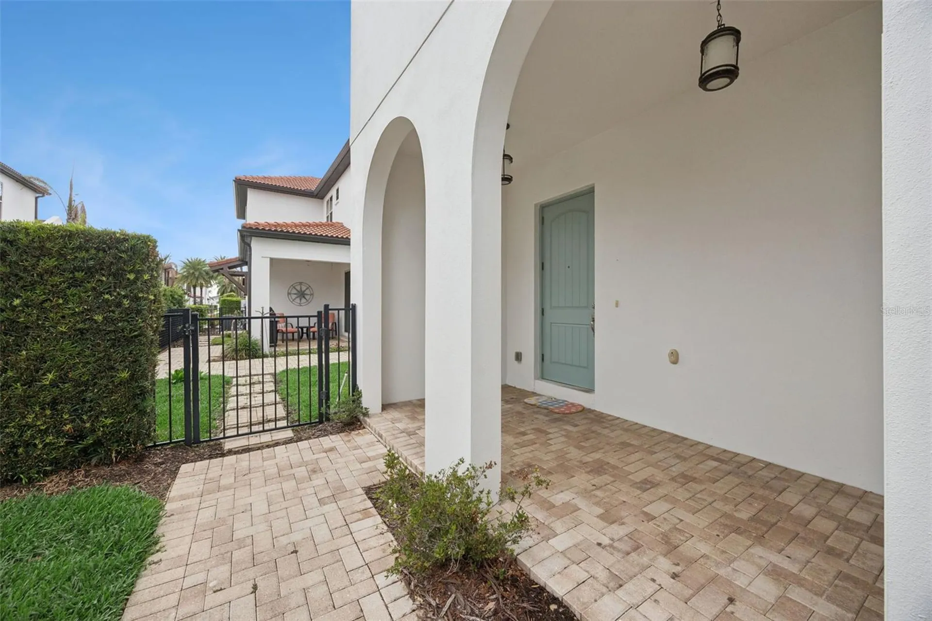 8866 Bismarck Palm Drive Winter Garden FL 34787