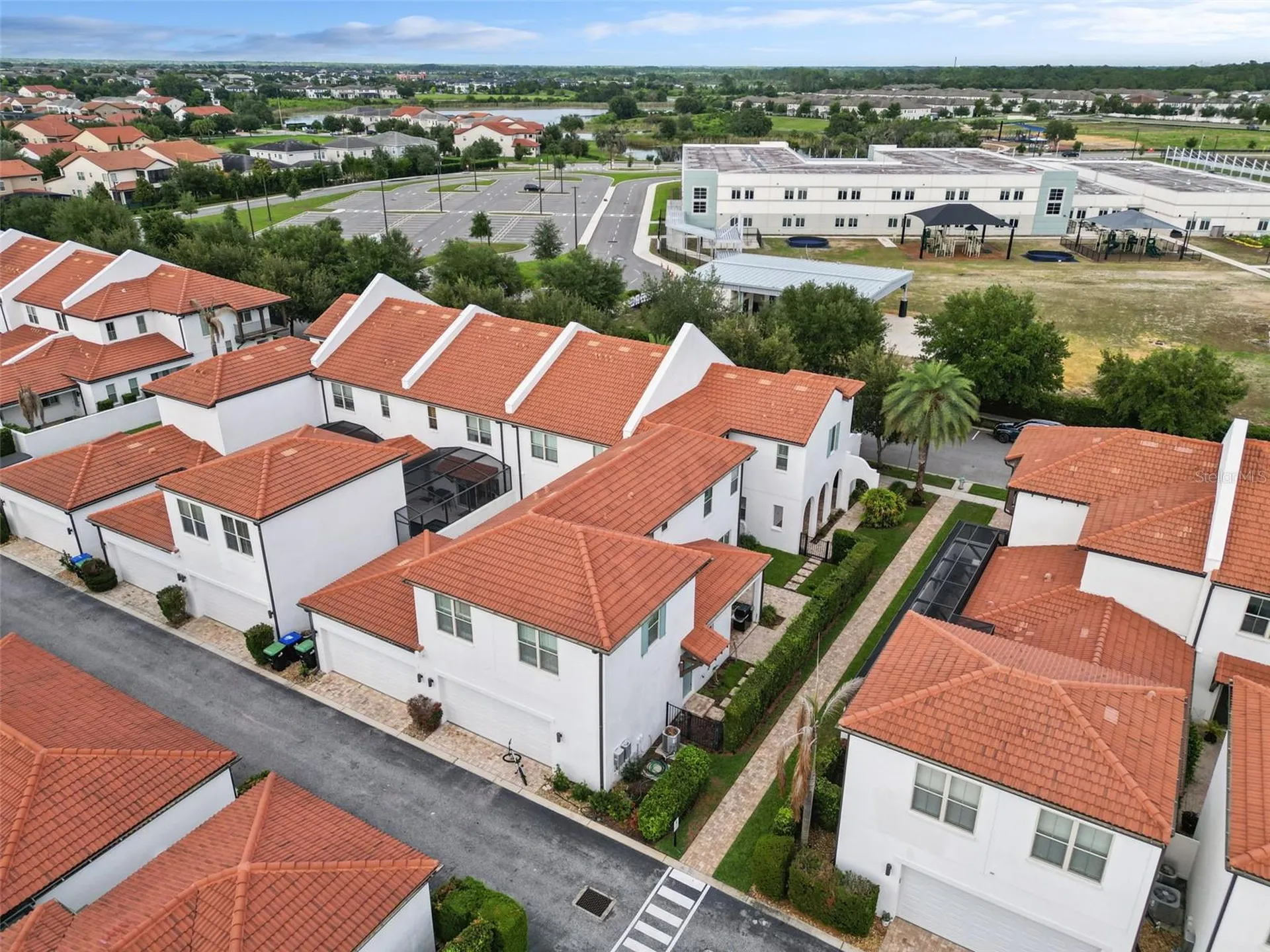 8866 Bismarck Palm Drive Winter Garden FL 34787