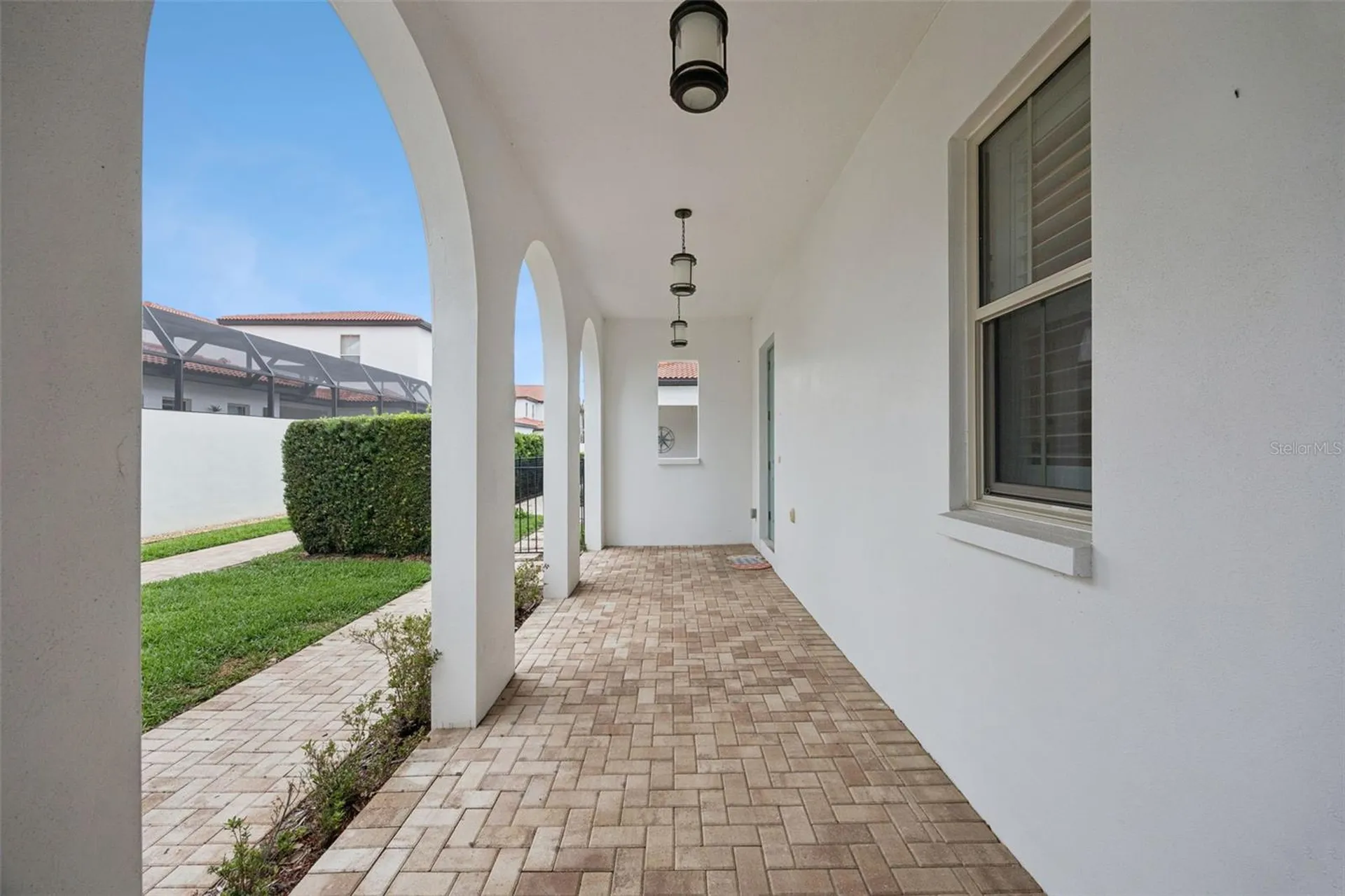 8866 Bismarck Palm Drive Winter Garden FL 34787