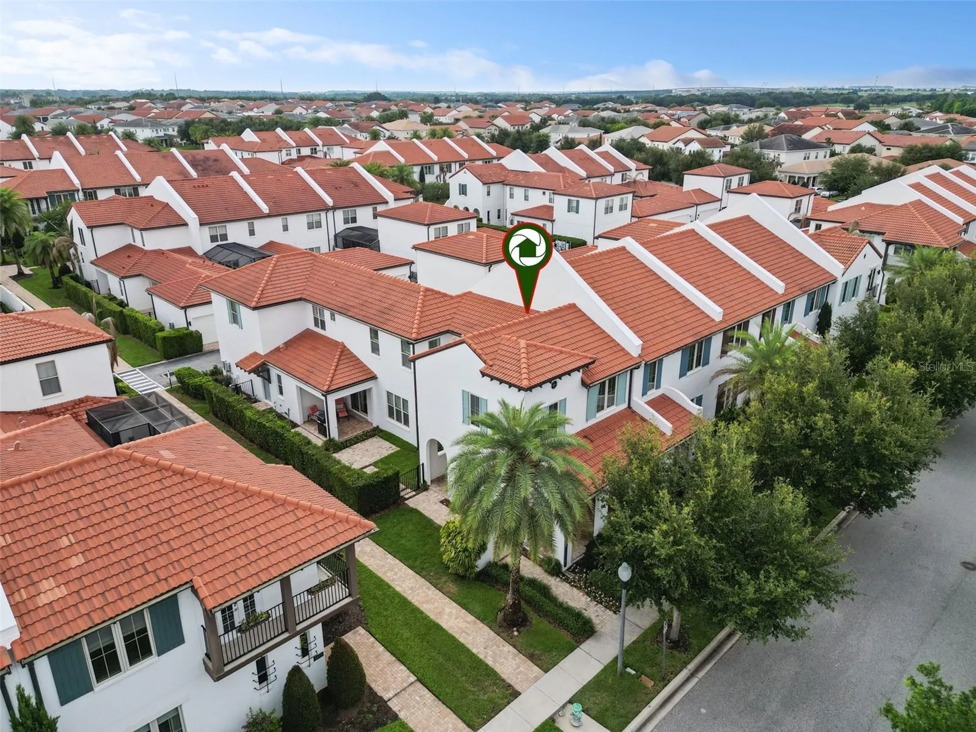8866 Bismarck Palm Drive Winter Garden FL 34787