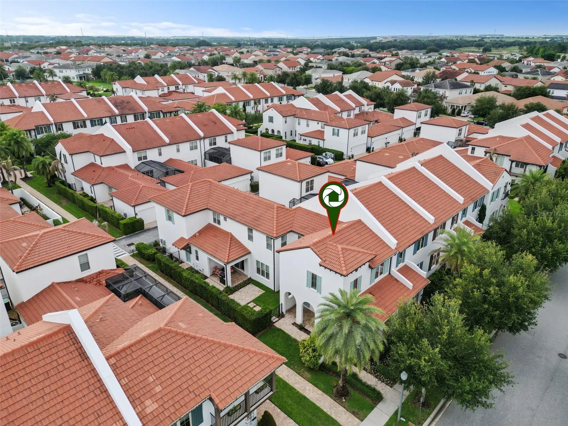 8866 Bismarck Palm Drive Winter Garden FL 34787