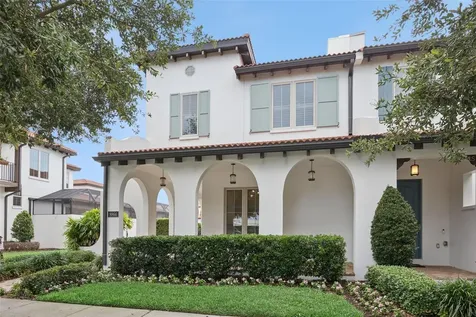 8866 Bismarck Palm Drive Winter Garden FL 34787