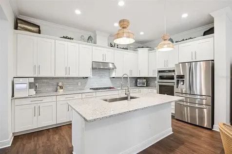 8866 Bismarck Palm Drive Winter Garden FL 34787