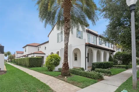 8866 Bismarck Palm Drive Winter Garden FL 34787