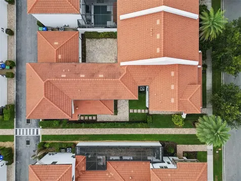8866 Bismarck Palm Drive Winter Garden FL 34787