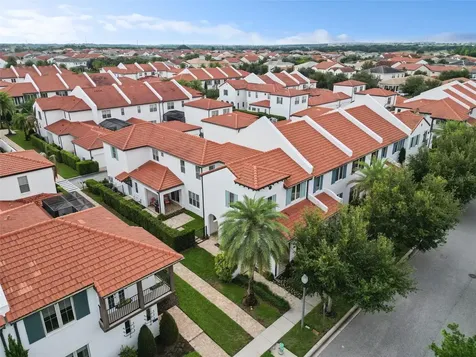 8866 Bismarck Palm Drive Winter Garden FL 34787