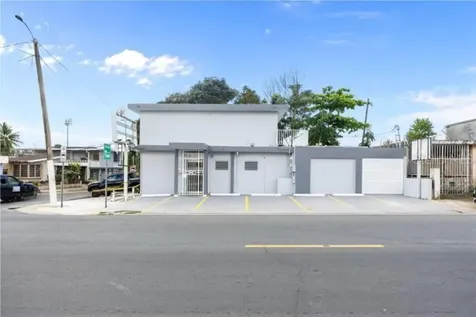 Las Lomas H 22 Ave. San Patricio San Juan PR 00921