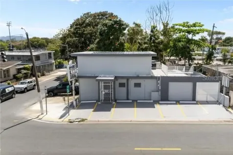 Las Lomas H 22 Ave. San Patricio San Juan PR 00921
