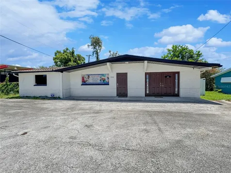 5438 Trouble Creek Road New Port Richey FL 34652