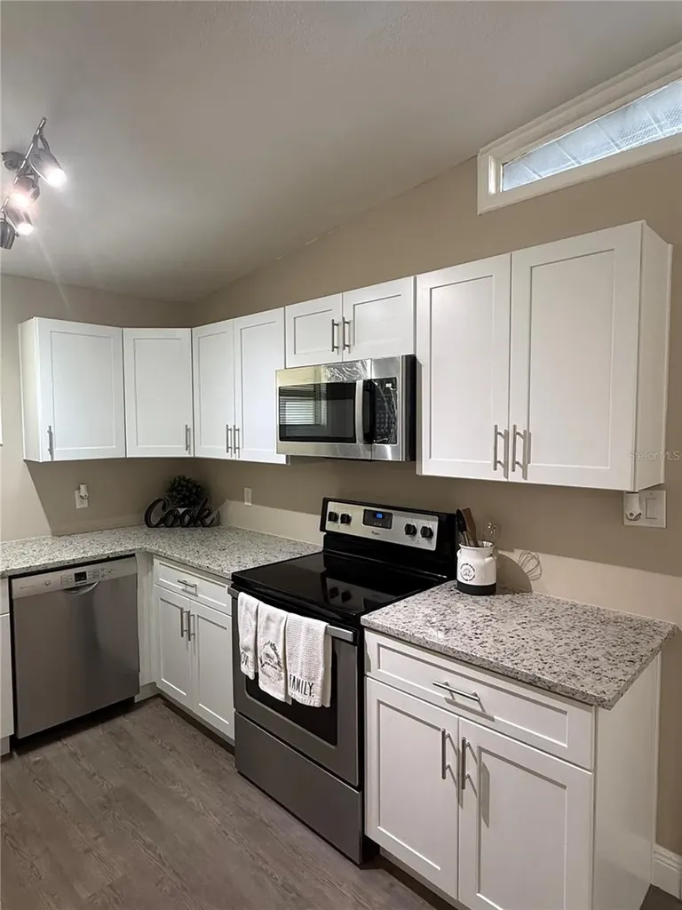 1005 Genevieve Avenue Rockledge FL 32955