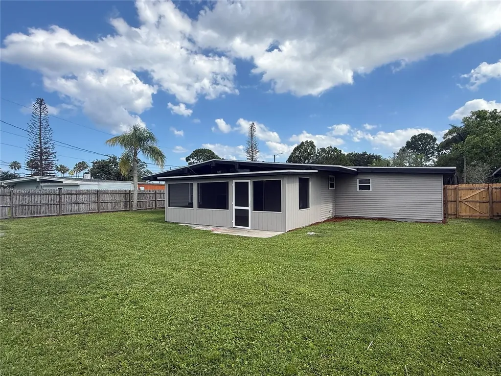 1005 Genevieve Avenue Rockledge FL 32955