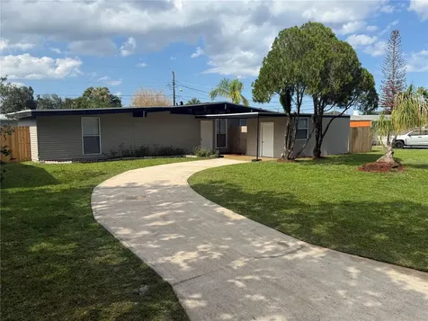 1005 Genevieve Avenue Rockledge FL 32955
