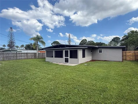 1005 Genevieve Avenue Rockledge FL 32955