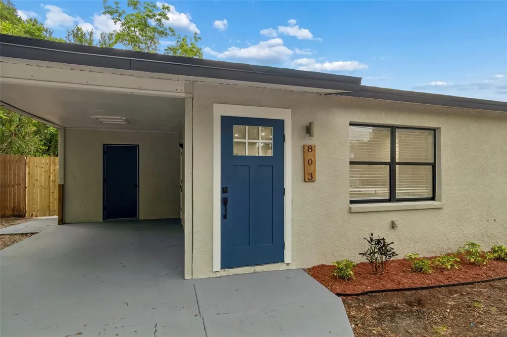 803 S Castle Court Tampa FL 33612