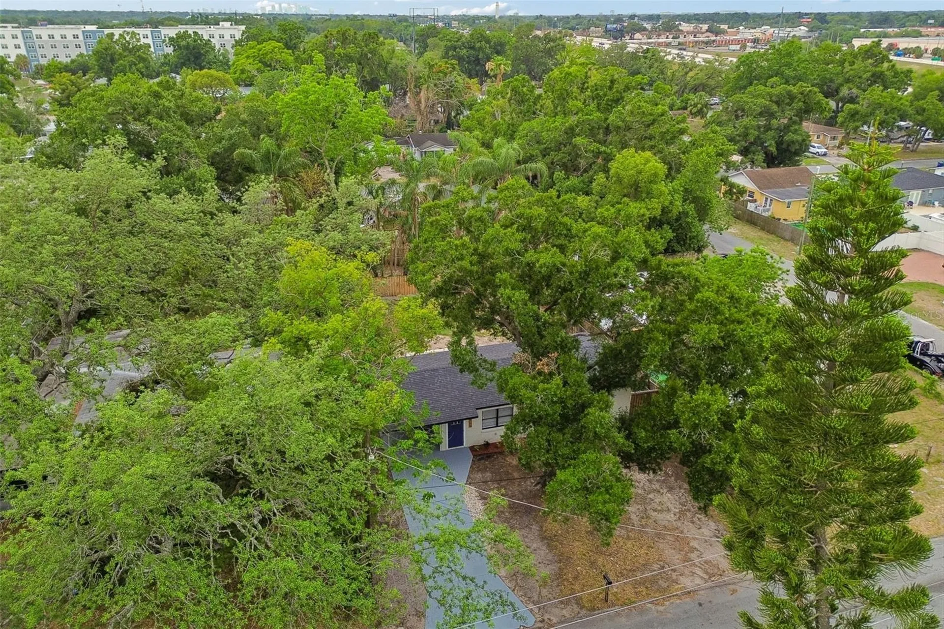 803 S Castle Court Tampa FL 33612