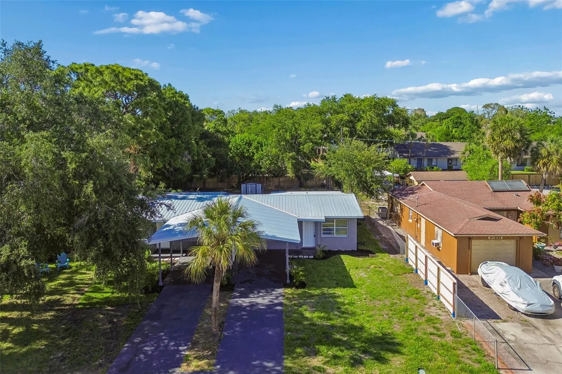2105 46th Avenue Drive W Bradenton FL 34207