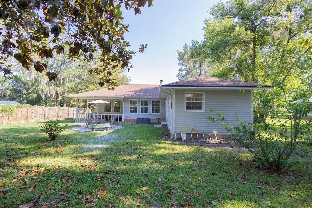 141 SW Michigan Street Lake City FL 32025