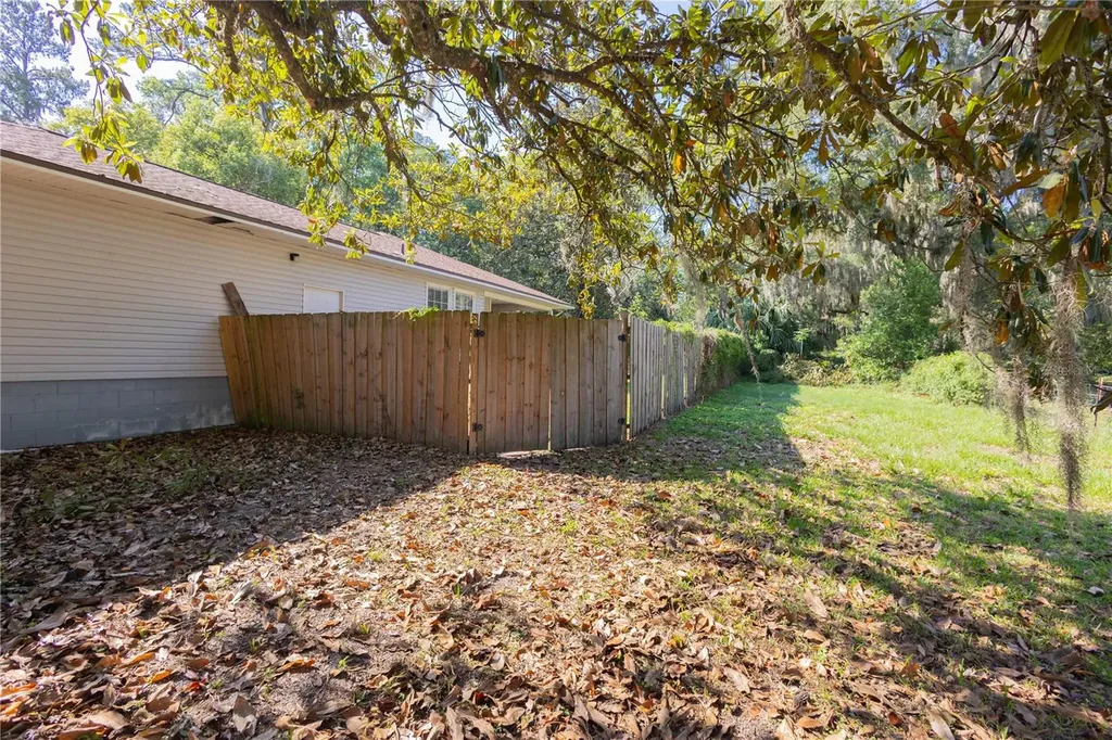 141 SW Michigan Street Lake City FL 32025