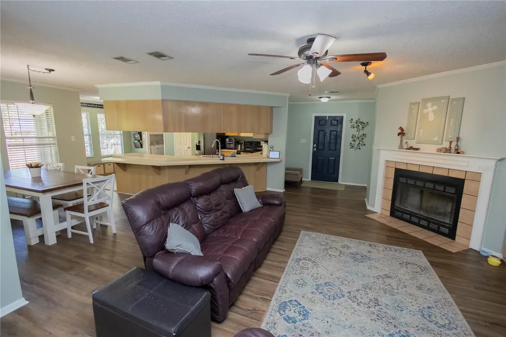 141 SW Michigan Street Lake City FL 32025