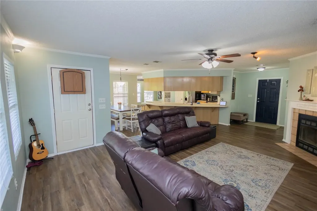 141 SW Michigan Street Lake City FL 32025